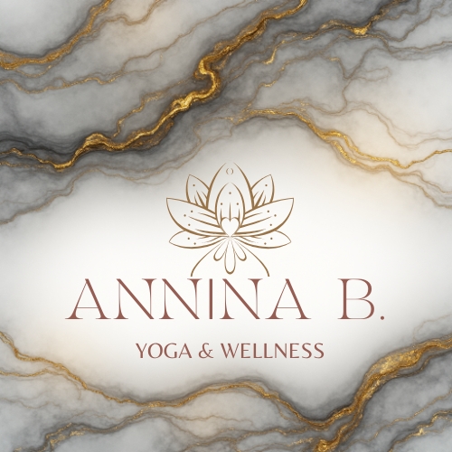 Annina B. Yoga & Life Coaching